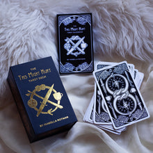 Load image into Gallery viewer, This Might Hurt Tarot - Isabella Rotman