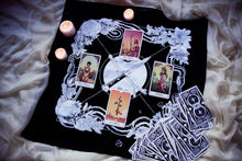 Load image into Gallery viewer, This Might Hurt Tarot - Isabella Rotman