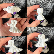 Load image into Gallery viewer, AKindHalloween: Howlite Zero