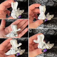 Load image into Gallery viewer, AKindHalloween: Howlite Zero