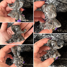 Load image into Gallery viewer, AKindHalloween: Yooperlite Zero
