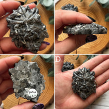 Load image into Gallery viewer, The Green Man Carving