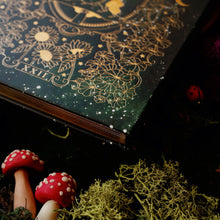 Load image into Gallery viewer, Wonderland Journal - The Quirky Cup Collective