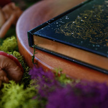 Load image into Gallery viewer, Wonderland Journal - The Quirky Cup Collective