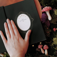 Load image into Gallery viewer, Wonderland Journal - The Quirky Cup Collective