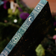 Load image into Gallery viewer, Wonderland Journal - The Quirky Cup Collective