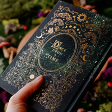 Load image into Gallery viewer, Wonderland Journal - The Quirky Cup Collective