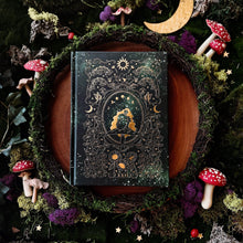 Load image into Gallery viewer, Wonderland Journal - The Quirky Cup Collective