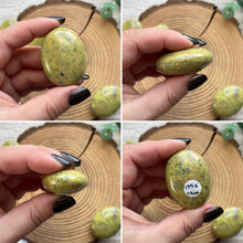 Load image into Gallery viewer, Small Atlantisite Palmstone
