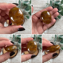 Load image into Gallery viewer, Small Mixed Palmstones

