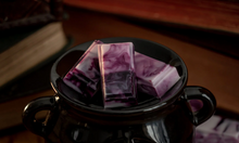 Load image into Gallery viewer, Potions Wax Melt Snap Bar - The Upturned Cauldron
