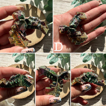 Load image into Gallery viewer, Raw Specimen: Bismuth
