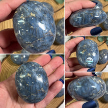 Load image into Gallery viewer, Blue Opal Palmstone
