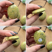 Load image into Gallery viewer, Atlantisite Palmstone
