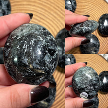 Load image into Gallery viewer, Astrophyllite Palmstone
