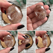 Load image into Gallery viewer, Small Mixed Palmstones
