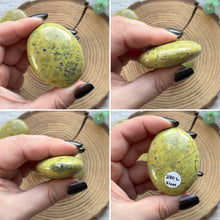 Load image into Gallery viewer, Atlantisite Palmstone
