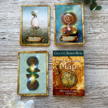 Load image into Gallery viewer, Jasmine&#39;s Chiffonjé: the Enchanted Map
