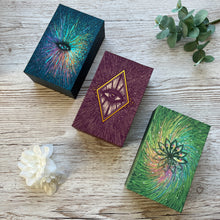 Load image into Gallery viewer, Jasmine&#39;s Chiffonjé: Kickstarter The Cosma Visions Collection
