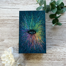 Load image into Gallery viewer, Jasmine&#39;s Chiffonjé: Kickstarter The Cosma Visions Collection
