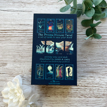 Load image into Gallery viewer, Jasmine&#39;s Chiffonjé: Kickstarter The Cosma Visions Collection
