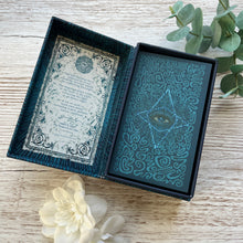 Load image into Gallery viewer, Jasmine&#39;s Chiffonjé: Kickstarter The Cosma Visions Collection
