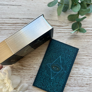 Jasmine's Chiffonjé: Kickstarter The Cosma Visions Collection