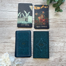 Load image into Gallery viewer, Jasmine&#39;s Chiffonjé: Kickstarter The Cosma Visions Collection

