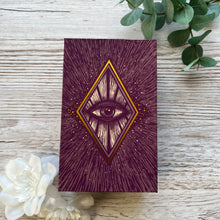 Load image into Gallery viewer, Jasmine&#39;s Chiffonjé: Kickstarter The Cosma Visions Collection
