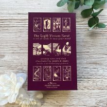 Load image into Gallery viewer, Jasmine&#39;s Chiffonjé: Kickstarter The Cosma Visions Collection
