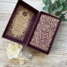 Load image into Gallery viewer, Jasmine&#39;s Chiffonjé: Kickstarter The Cosma Visions Collection
