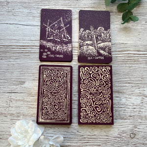 Jasmine's Chiffonjé: Kickstarter The Cosma Visions Collection