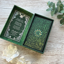 Load image into Gallery viewer, Jasmine&#39;s Chiffonjé: Kickstarter The Cosma Visions Collection
