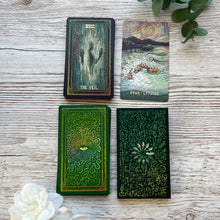 Load image into Gallery viewer, Jasmine&#39;s Chiffonjé: Kickstarter The Cosma Visions Collection
