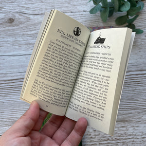 Jasmine's Chiffonjé: Kickstarter The Cosma Visions Collection