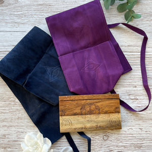 Jasmine's Chiffonjé: Kickstarter The Cosma Visions Collection