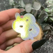 Load image into Gallery viewer, Small Aura Quartz Snake
