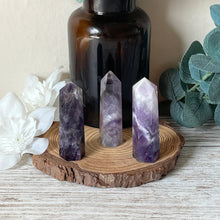 Load image into Gallery viewer, Mini Amethyst Tower
