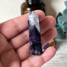 Load image into Gallery viewer, Mini Amethyst Tower

