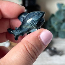 Load image into Gallery viewer, Mini Shark

