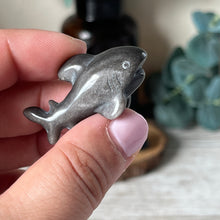 Load image into Gallery viewer, Mini Shark
