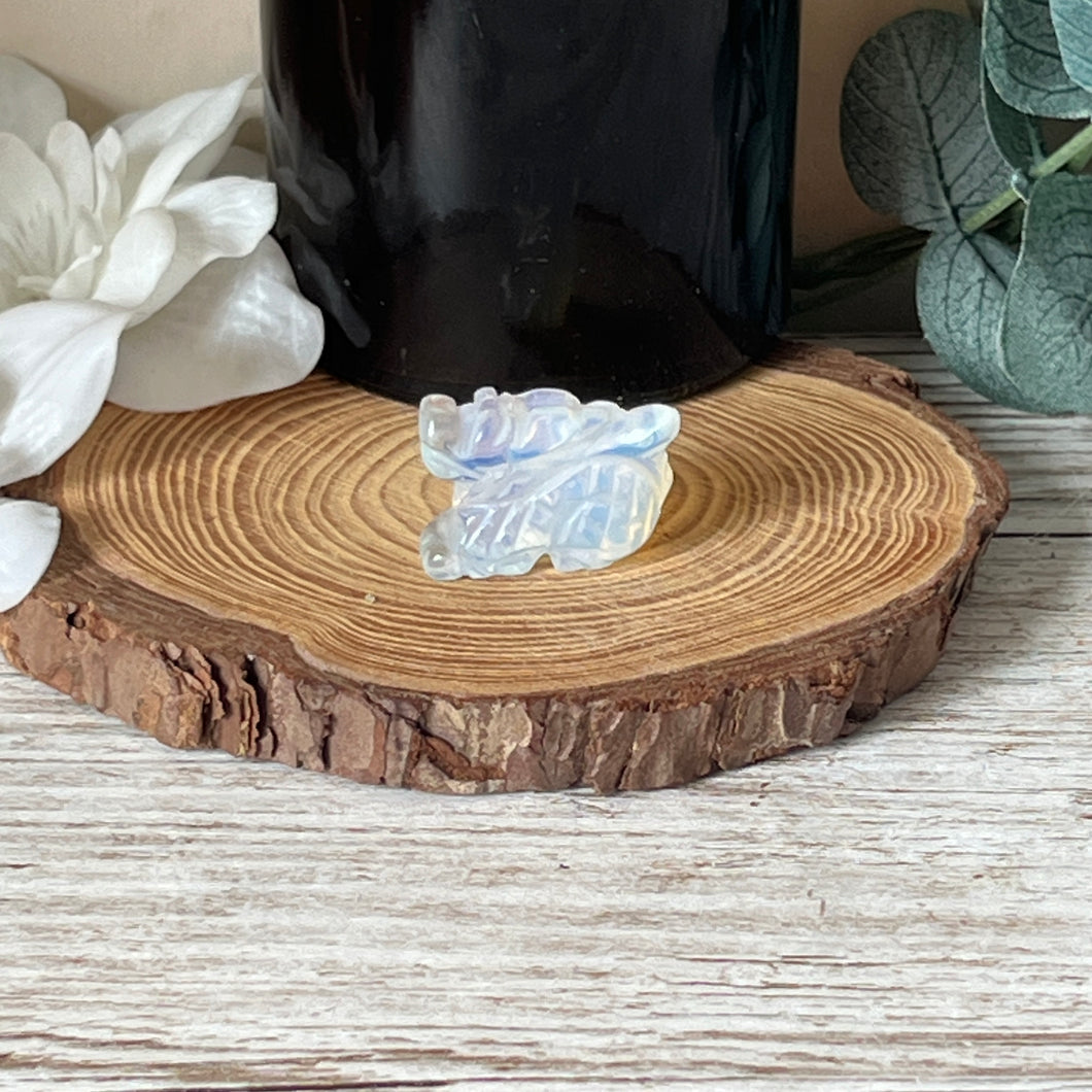 Mini Opalite Dragon