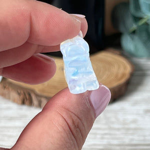 Mini Opalite Dragon