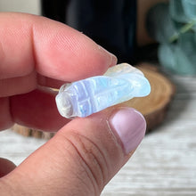 Load image into Gallery viewer, Mini Opalite Dragon
