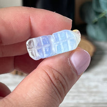 Load image into Gallery viewer, Mini Opalite Dragon
