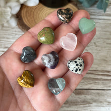 Load image into Gallery viewer, Mini Hearts
