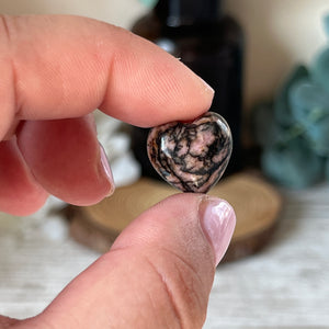 Mini Hearts