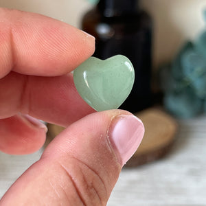 Mini Hearts