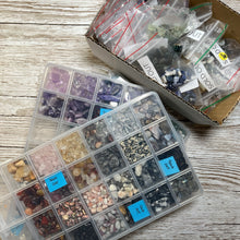Load image into Gallery viewer, Display Sample: Chip Bags (Uneven Anount)

