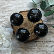 Load image into Gallery viewer, Hypersthene Sphere E
